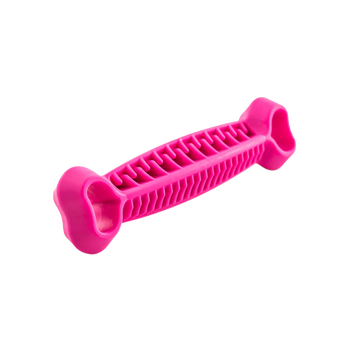 Fiboone dental monster Różowy