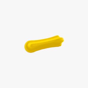 Fiboone S Gryzak dla Szczeniąt i Psów mniejszych ras – 12 cm Żółty
