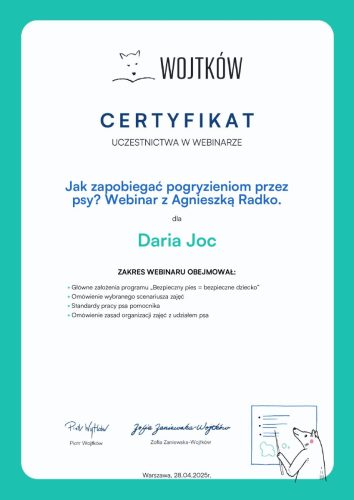 certificate2